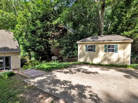 5327 Sylvan Rd, Richmond, VA 23225 photo 37