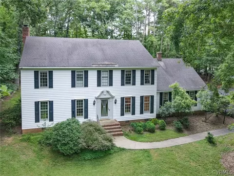 3901 Victoria Ln, Midlothian, VA 23113 photo 33