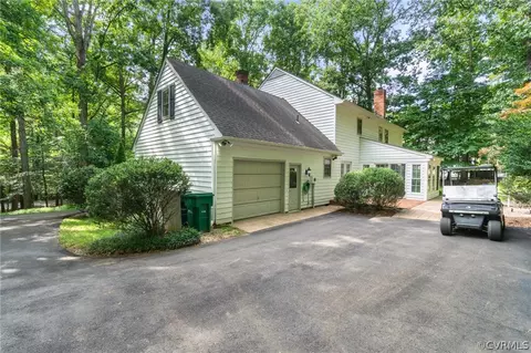 3901 Victoria Ln, Midlothian, VA 23113 photo 3