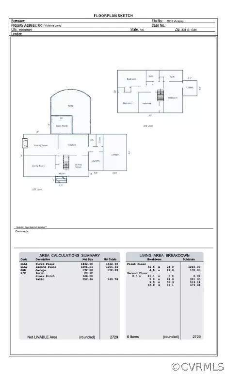 3901 Victoria Ln, Midlothian, VA 23113 photo 35