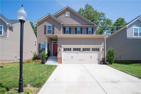 5218 Kenmare Loop, Richmond, VA 23234 photo 1