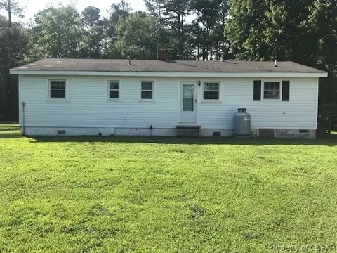 5245 Aberdeen Creek Rd, Gloucester, VA 23061 photo 2