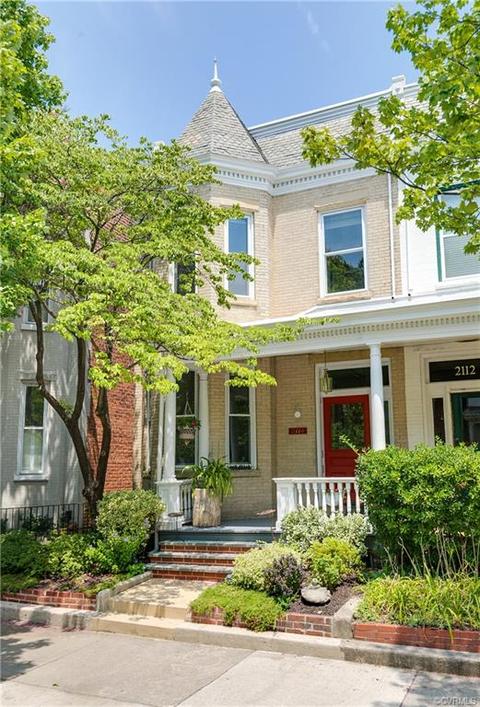 2114 Stuart Ave, Richmond, VA 23220 photo 2
