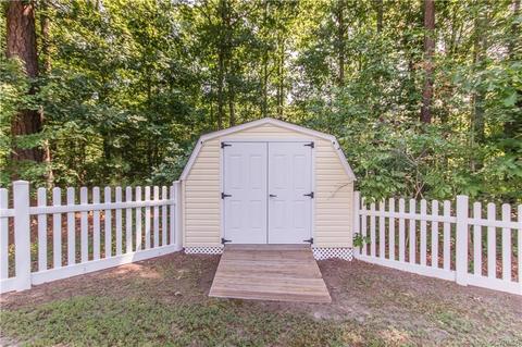 19912 E Whisper Ct, Sutherland, VA 23885 photo 8