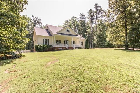 19912 E Whisper Ct, Sutherland, VA 23885 photo 3