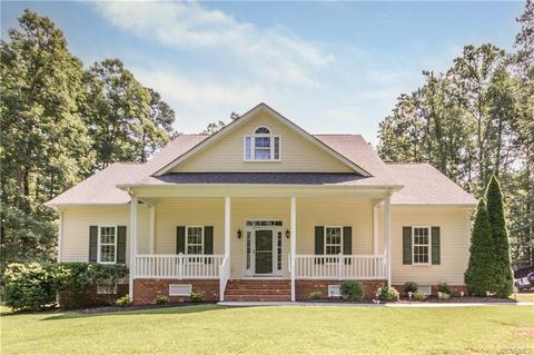 19912 E Whisper Ct, Sutherland, VA 23885 photo 1