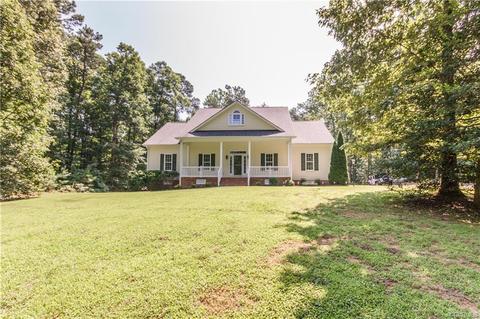 19912 E Whisper Ct, Sutherland, VA 23885 photo 2