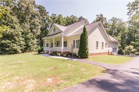 19912 E Whisper Ct, Sutherland, VA 23885 photo 4