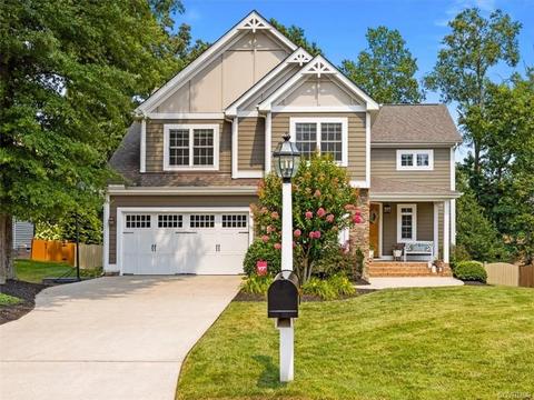 3613 Pencader Rd, Midlothian, VA 23112 photo 2