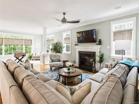 3613 Pencader Rd, Midlothian, VA 23112 photo 9