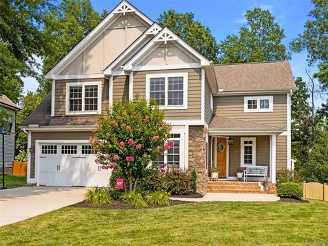 3613 Pencader Rd, Midlothian, VA 23112 photo 1