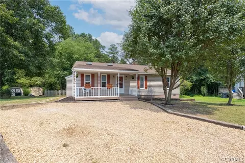 9302 Wareham Pl, Richmond, VA 23237 photo 2