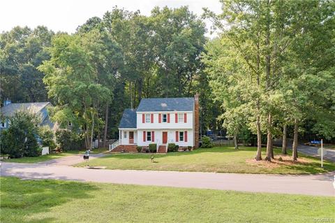 5900 Mill Spring Rd, Midlothian, VA 23112 photo 4