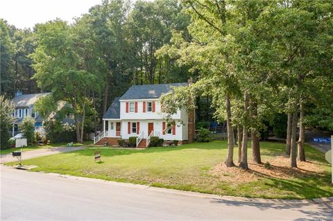 5900 Mill Spring Rd, Midlothian, VA 23112 photo 5