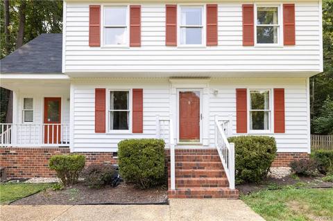 5900 Mill Spring Rd, Midlothian, VA 23112 photo 3