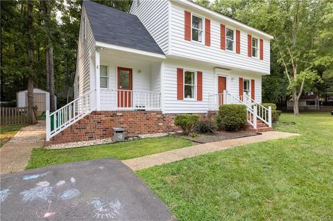 5900 Mill Spring Rd, Midlothian, VA 23112 photo 2
