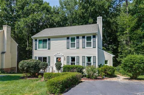5802 Laurel Trail Rd, Midlothian, VA 23112 photo 3