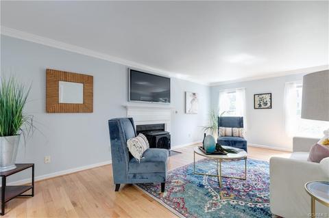 5802 Laurel Trail Rd, Midlothian, VA 23112 photo 9