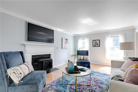 5802 Laurel Trail Rd, Midlothian, VA 23112 photo 8