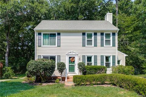 5802 Laurel Trail Rd, Midlothian, VA 23112 photo 2