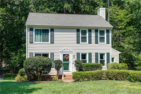 5802 Laurel Trail Rd, Midlothian, VA 23112 photo 1