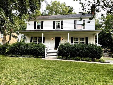 1200 Mapleton Cir, Henrico, VA 23229 photo 1