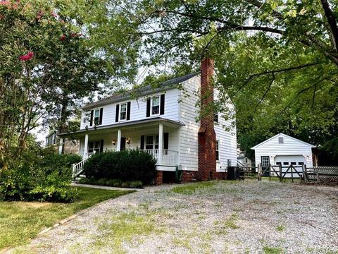 1200 Mapleton Cir, Henrico, VA 23229 photo 2