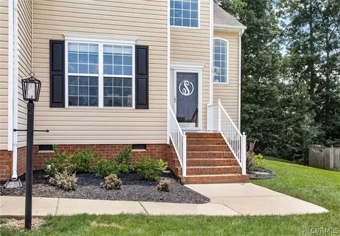 2412 Tomahawk Meadows Dr, Midlothian, VA 23112 photo 4