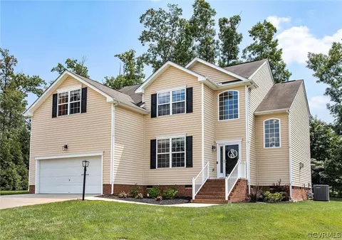 2412 Tomahawk Meadows Dr, Midlothian, VA 23112 photo 1