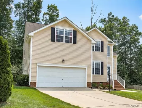 2412 Tomahawk Meadows Dr, Midlothian, VA 23112 photo 3