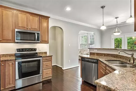 2412 Tomahawk Meadows Dr, Midlothian, VA 23112 photo 15