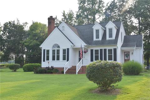 3616 Chesdin Blvd, Sutherland, VA 23885 photo 2