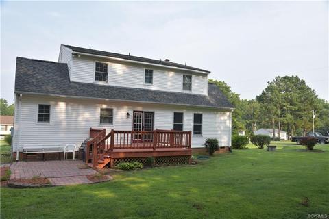 3616 Chesdin Blvd, Sutherland, VA 23885 photo 5