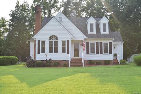 3616 Chesdin Blvd, Sutherland, VA 23885 photo 1