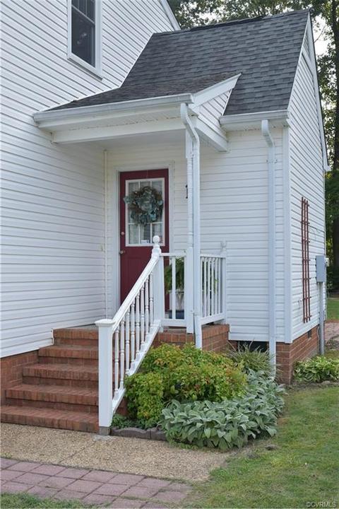 3616 Chesdin Blvd, Sutherland, VA 23885 photo 3