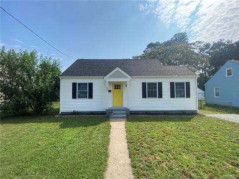 502 E Read St, Henrico, VA 23075 photo 1