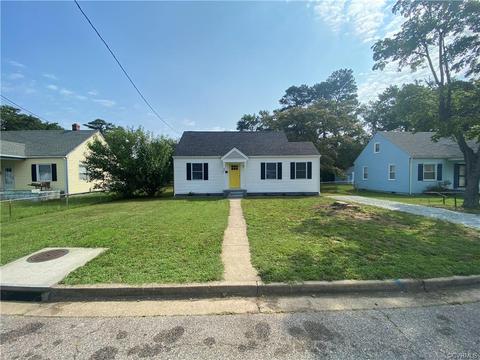 502 E Read St, Henrico, VA 23075 photo 2