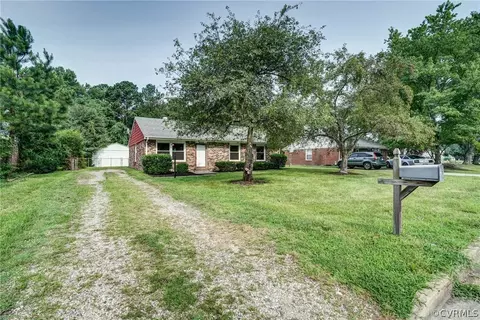 302 E Jerald St, Henrico, VA 23075 photo 5