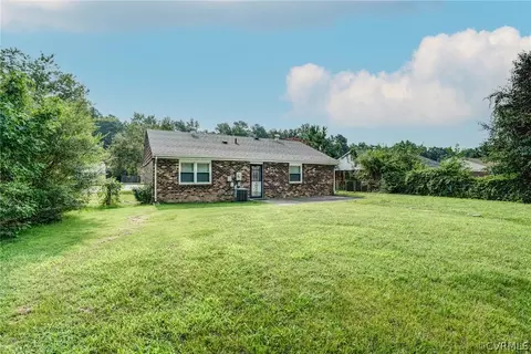 302 E Jerald St, Henrico, VA 23075 photo 32