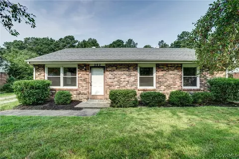 302 E Jerald St, Henrico, VA 23075 photo 4