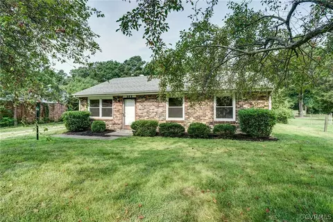 302 E Jerald St, Henrico, VA 23075 photo 3