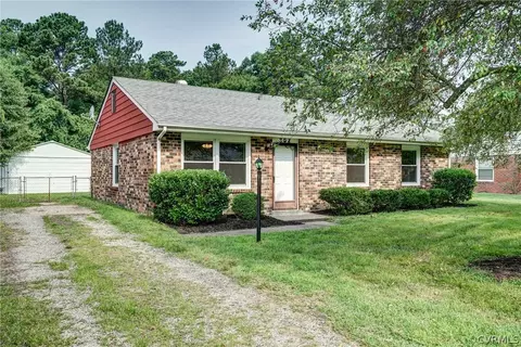 302 E Jerald St, Henrico, VA 23075 photo 6
