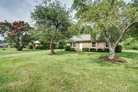 302 E Jerald St, Henrico, VA 23075 photo 2