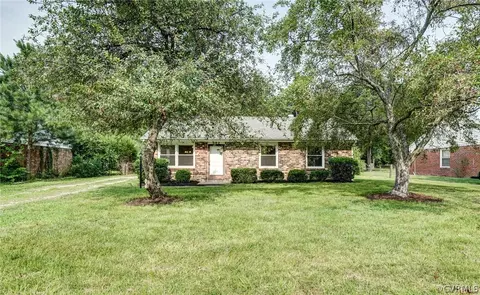 302 E Jerald St, Henrico, VA 23075 photo 1