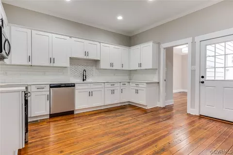 2004 Venable St, Richmond, VA 23223 photo 5