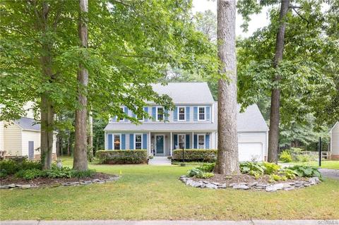 13821 Shadow Ridge Rd, Midlothian, VA 23112 photo 2