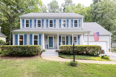 13821 Shadow Ridge Rd, Midlothian, VA 23112 photo 3