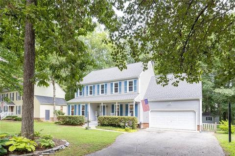 13821 Shadow Ridge Rd, Midlothian, VA 23112 photo 1