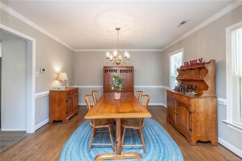 13821 Shadow Ridge Rd, Midlothian, VA 23112 photo 9