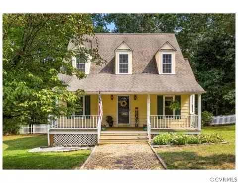 7121 Pointer Ridge Rd, Midlothian, VA 23112 photo 1